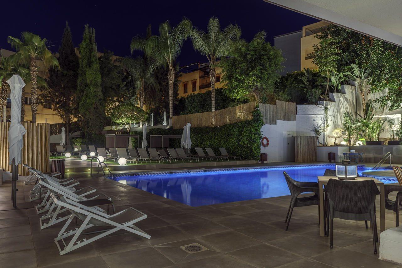 Aluasoul Costa Málaga - Adults Recommended Torremolinos