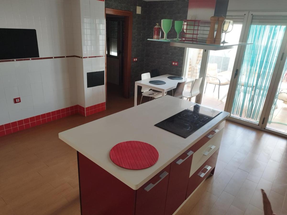 Holiday home La Mancheguita: Family With Pool And Bbq In Madrigueras Madrigueras (Albacete)