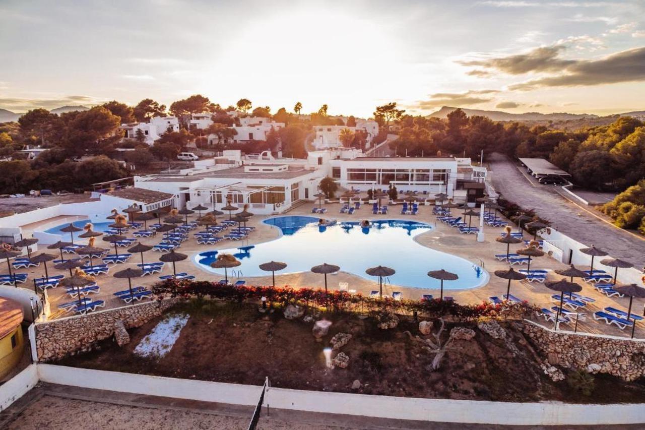 Apartment Club Cala Domingos *