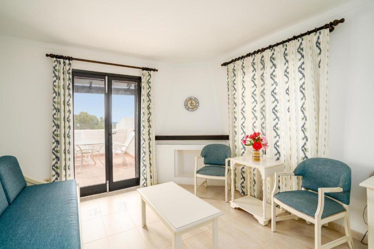 Club Cala Domingos Apartment