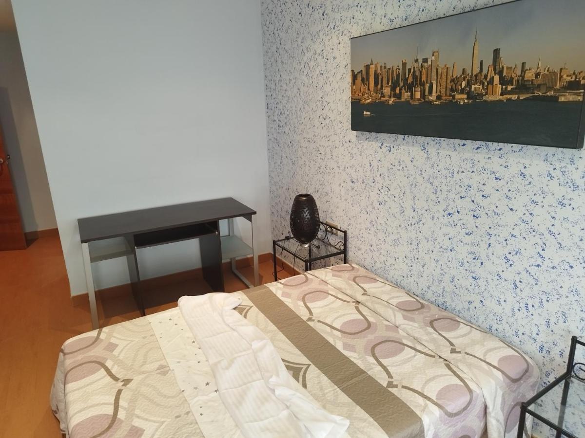 Holiday home La Mancheguita: Family With Pool And Bbq In Madrigueras Madrigueras (Albacete)