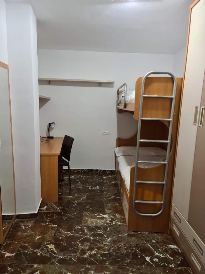 Apartamento El Dorado *