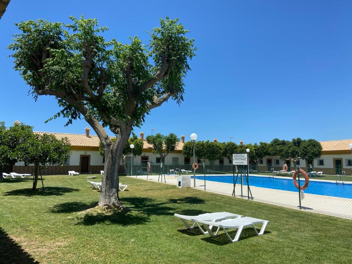 Apartamento Mellizos Conil De La Frontera