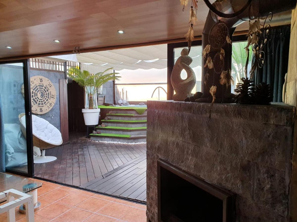 Apartamento Sunset Attic