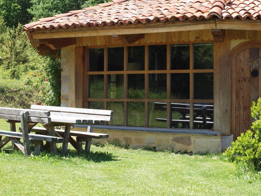 Holiday home Guikuri Octogono Casa Rural 1, 2 Y 3pax