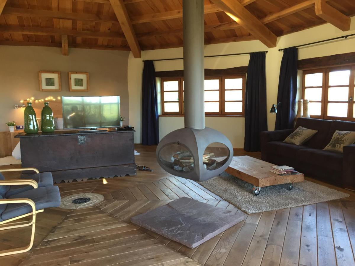 Guikuri Octogono Casa Rural 1, 2 Y 3pax Holiday home Murua