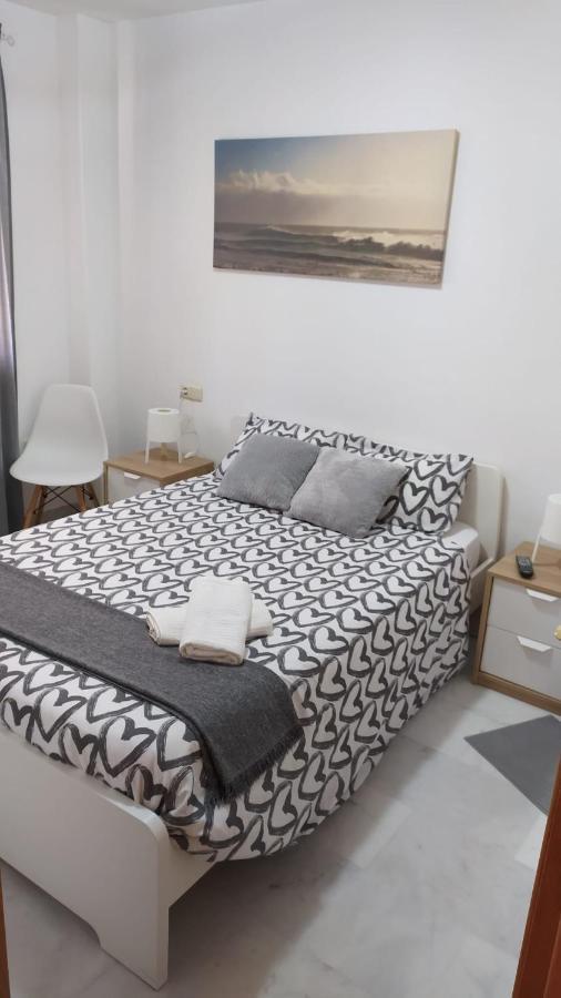 Apartamento Precioso Apartamento Con Aparcamiento A 10m Playa *
