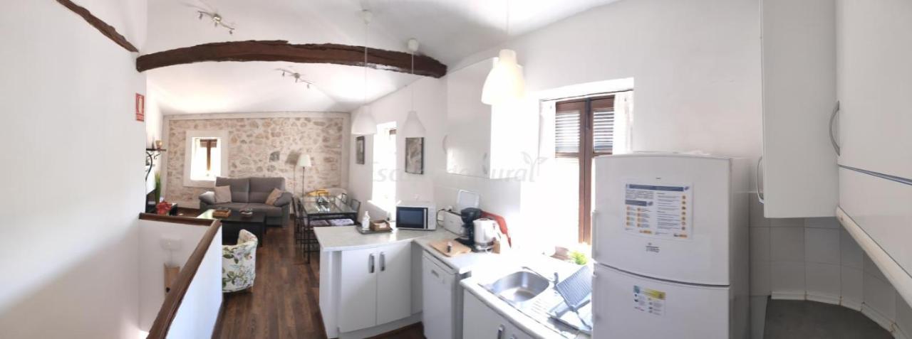Casa Del Maestro Holiday home