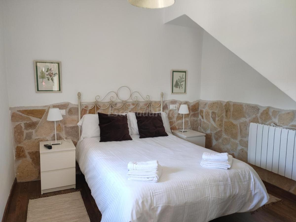 Holiday home Casa Del Maestro Olmeda de las Fuentes