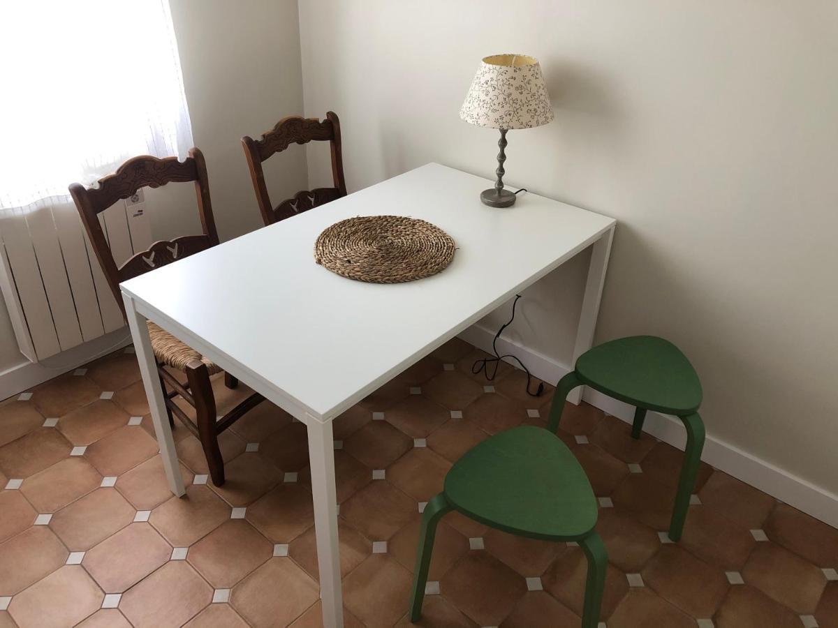 La Casita De El Montán Alta Apartamento *