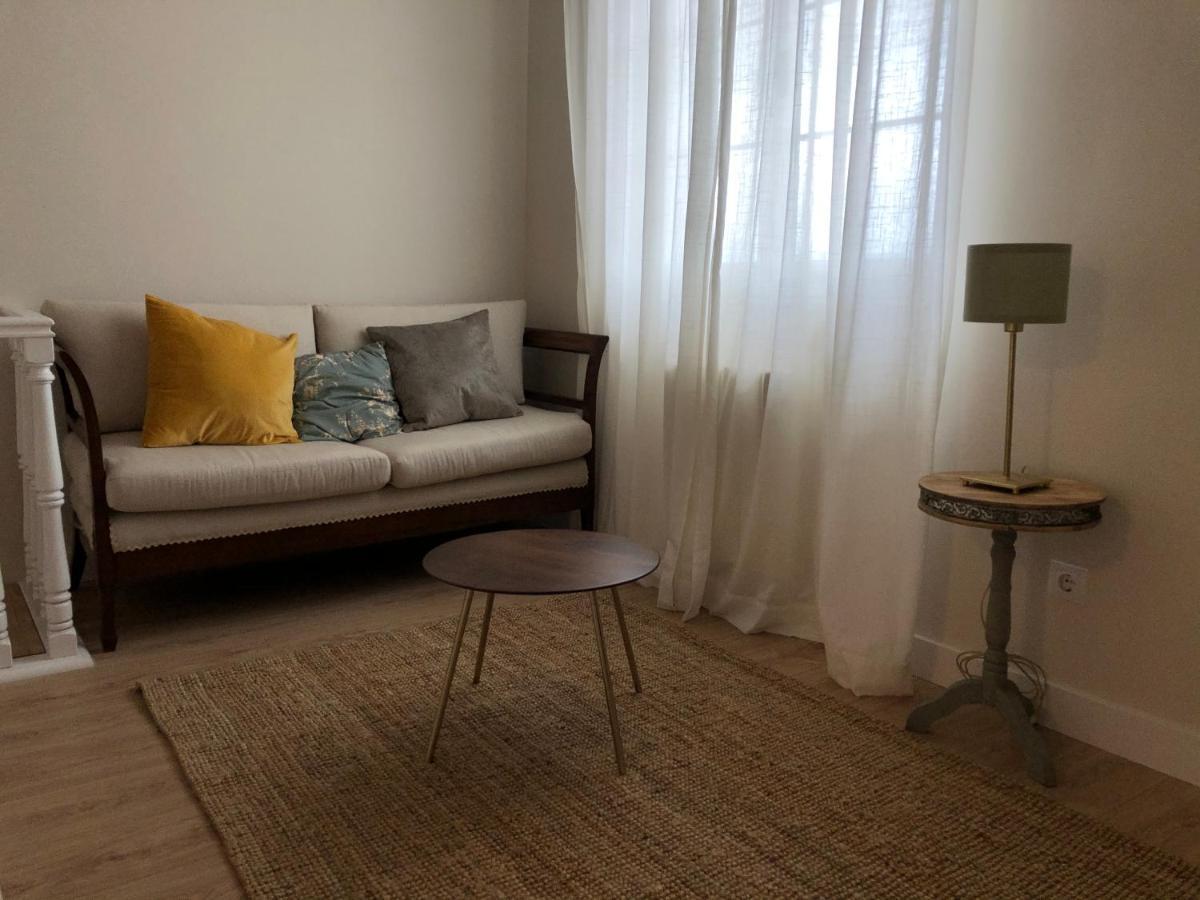 La Casita De El Montán Alta Avilés