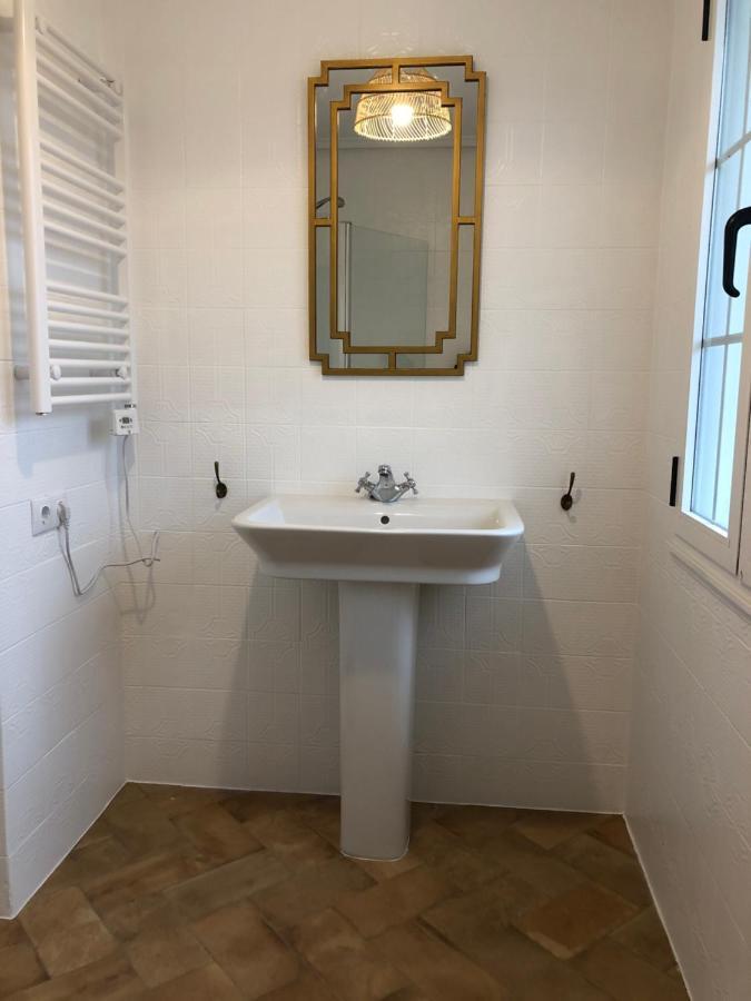 Apartamento La Casita De El Montán Alta