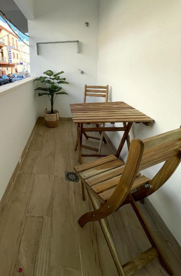 Slowhome Apartamento *