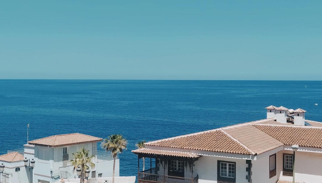 Apartamento Coqueto Vistas Al Mar