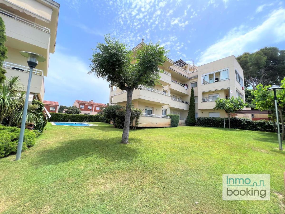 ático , Con Piscina , Barbacoa Y Parking Salou