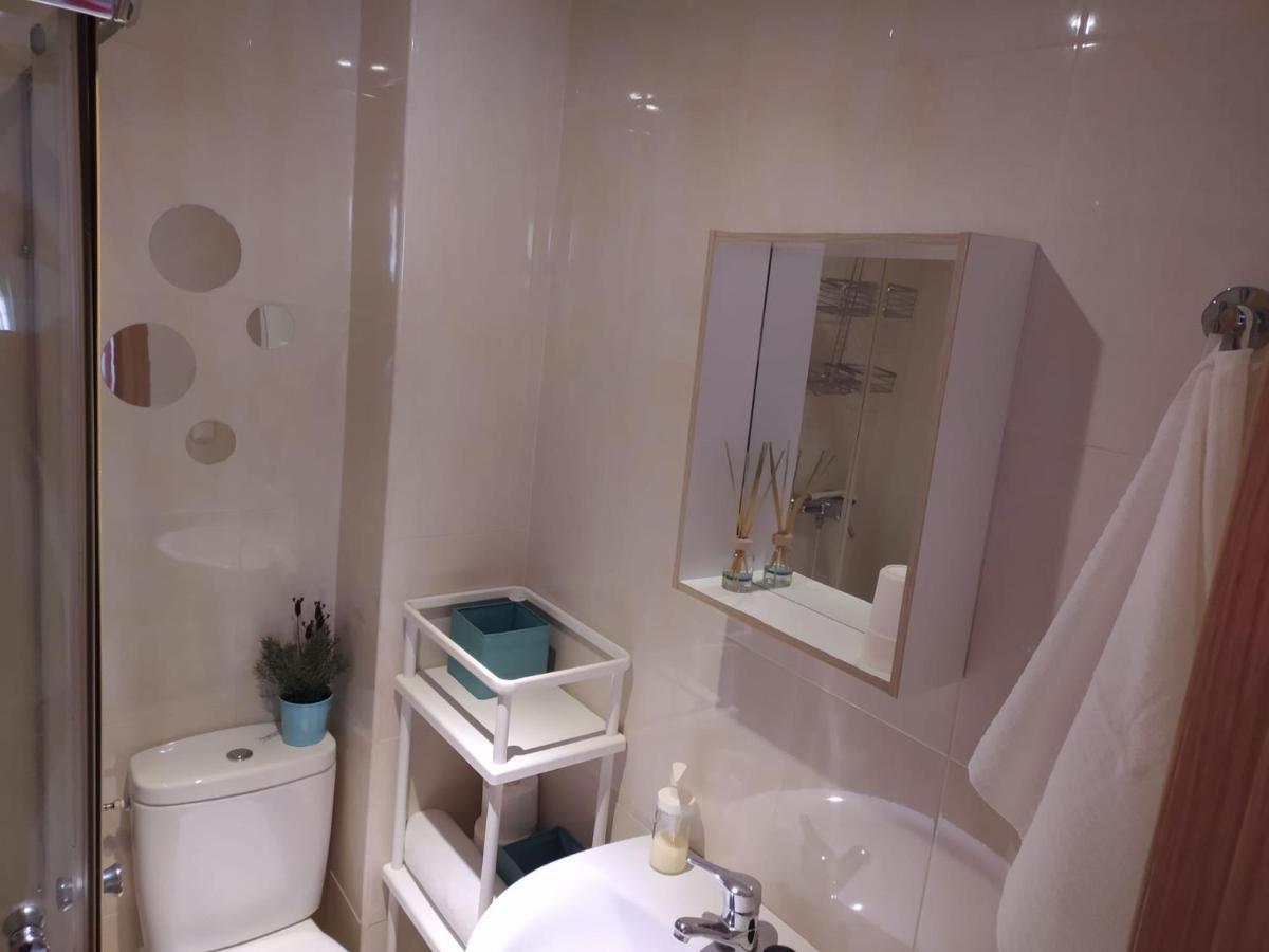 Precioso Apartamento Con Aparcamiento A 10m Playa Apartamento *