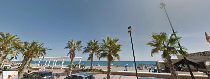 Apartamento Precioso Apartamento Con Aparcamiento A 10m Playa