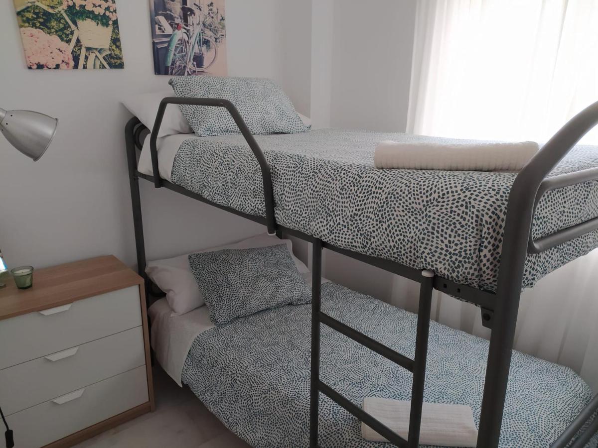 Apartamento Precioso Apartamento Con Aparcamiento A 10m Playa Fuengirola