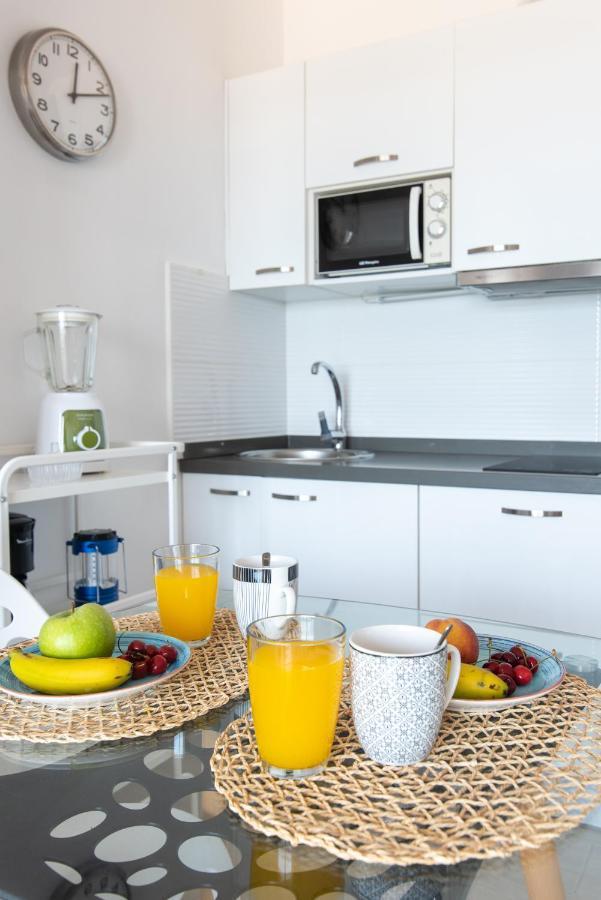 Home2book Cozy Front Canteras Apartamento