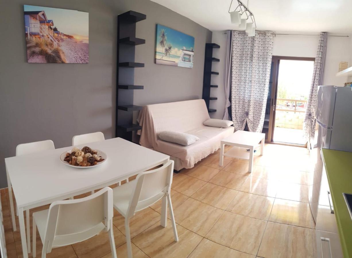 Apartment La Paloma Buena Esperanza *
