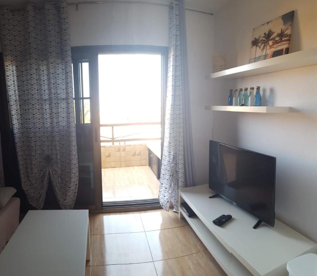 La Paloma Buena Esperanza Apartment *