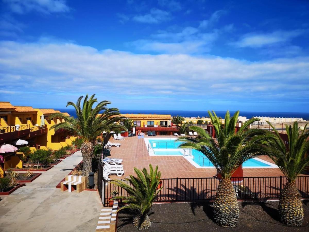 La Paloma Buena Esperanza Apartment