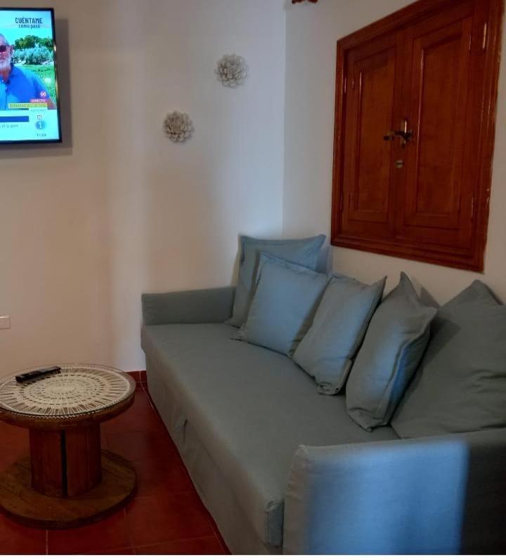 Casa Ramos Ii Apartment Arrecife (Lanzarote)