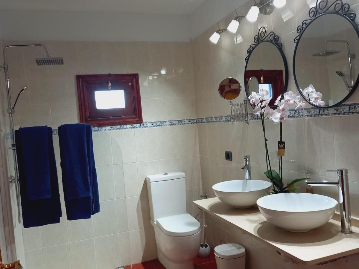 Casa Ramos Ii Apartment