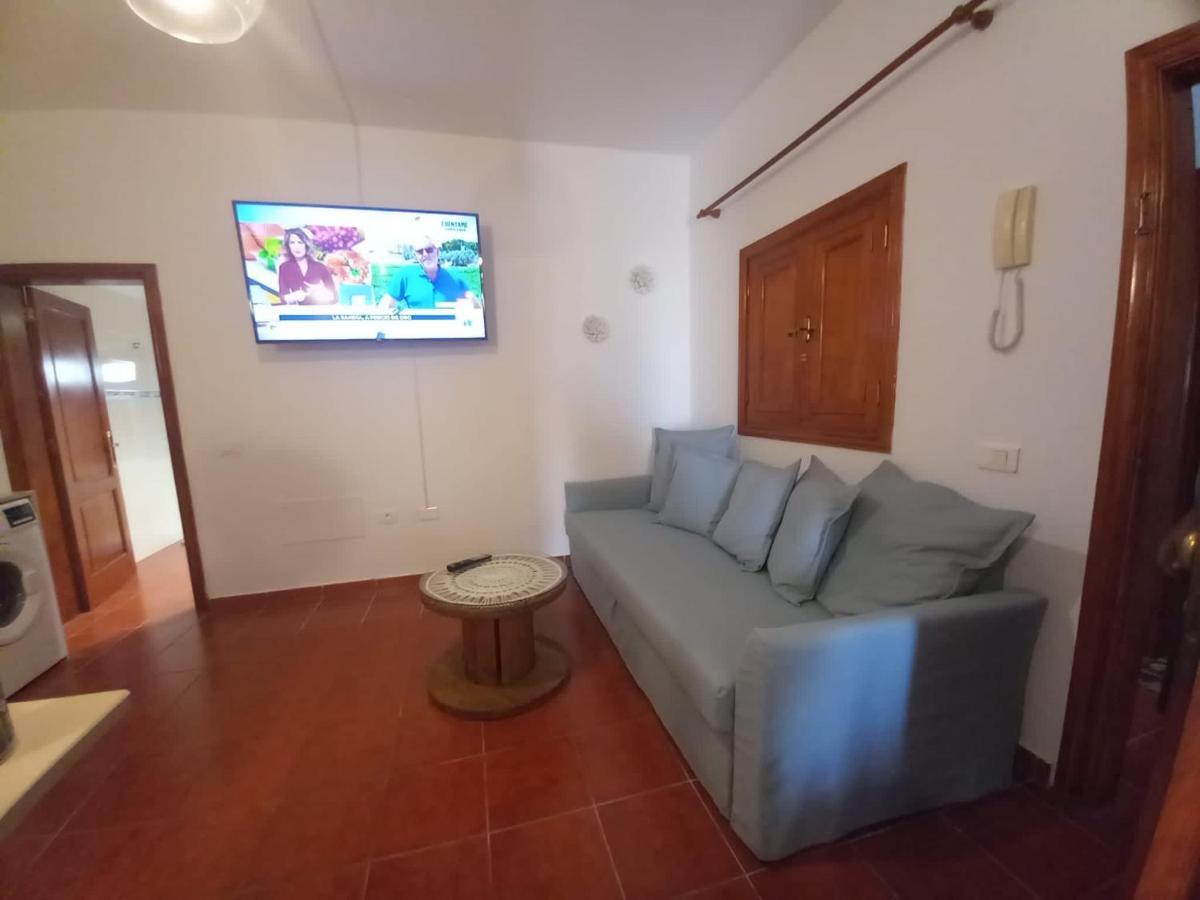 Casa Ramos Ii Apartment Arrecife (Lanzarote)
