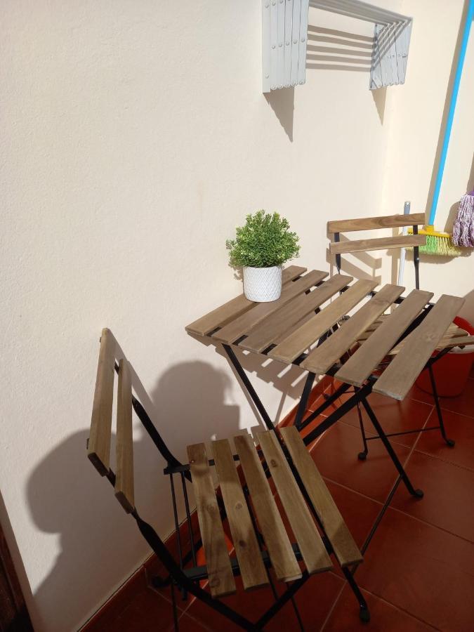 Casa Ramos Ii Apartment *