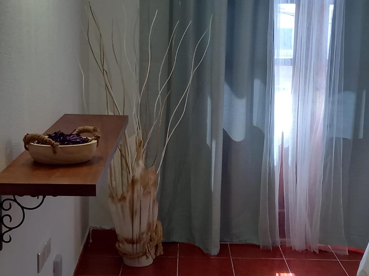 Apartment Casa Ramos Ii