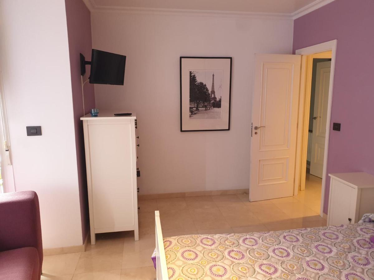 Сasa de vacaciones Casa Regina *
