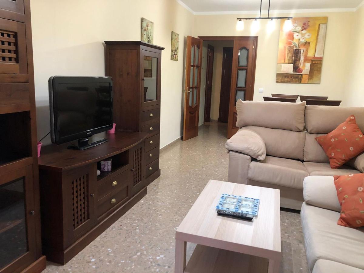 Apartamento Piso Bolsa