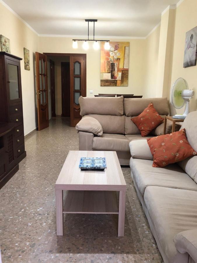 Apartamento Piso Bolsa *