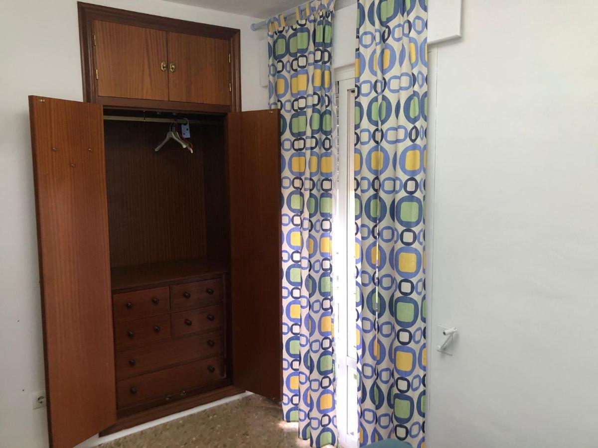 Apartamento Piso Bolsa Sanlúcar de Barrameda