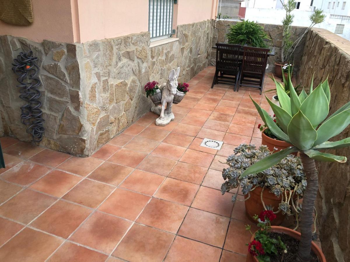 Apartamento Piso Bolsa Sanlúcar de Barrameda