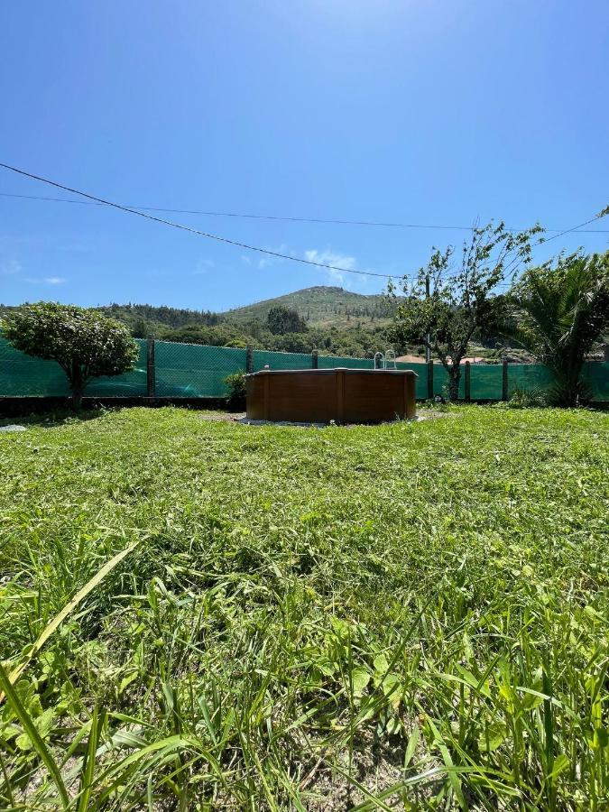 Casa A Tecedeira
