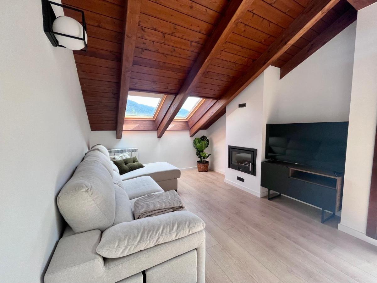 Apartamento Bpirineos-pico Cerler Benasque