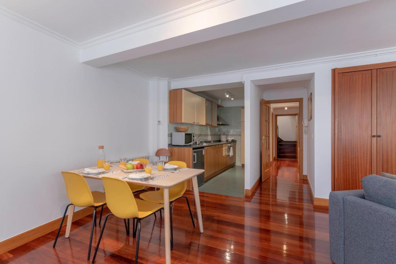Apartamento Plazuela Sta Catalina Ii En Con Parking By Kabia Gestion