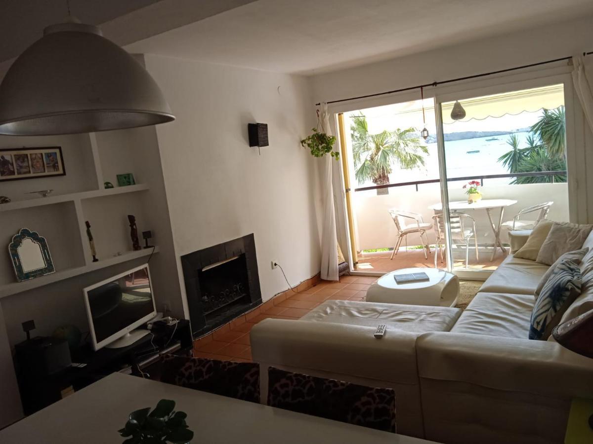 Apartamento Ibiza Vista Mar