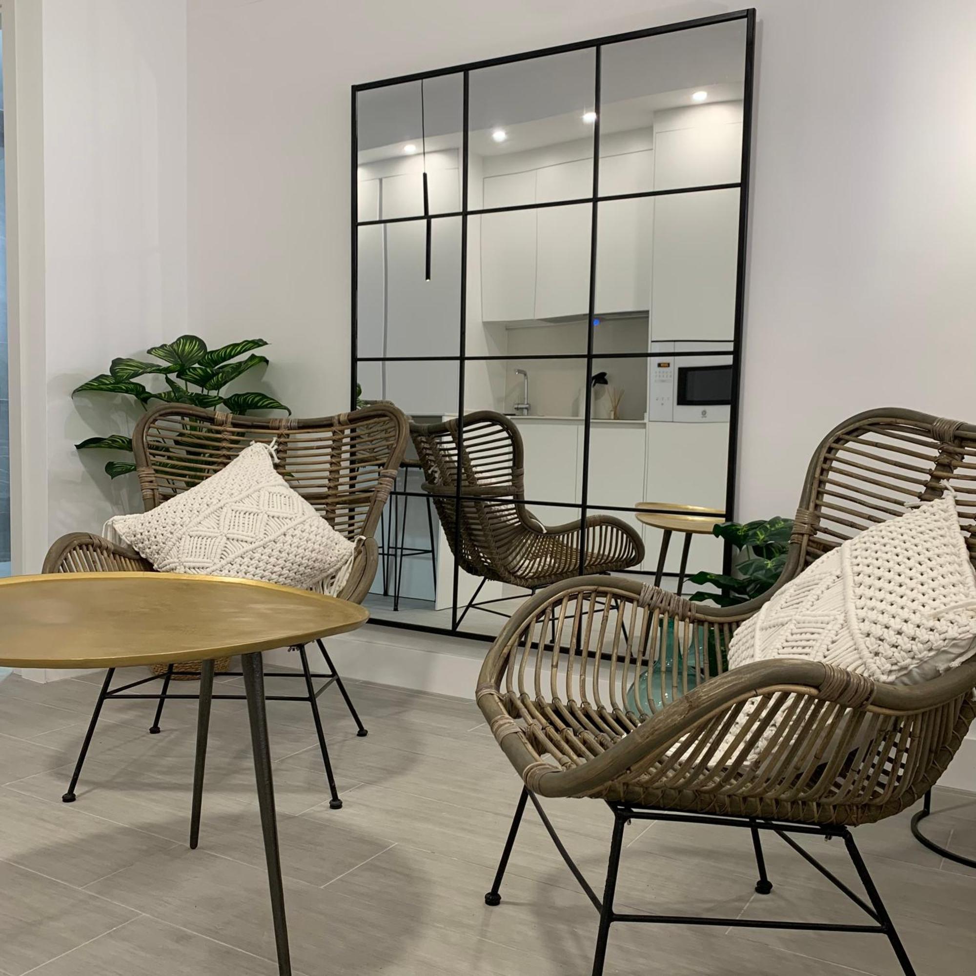 Lovely Tarifa, Estudio A Estrenar En El Centro Y Muy Cerca De La Playa Apartamento