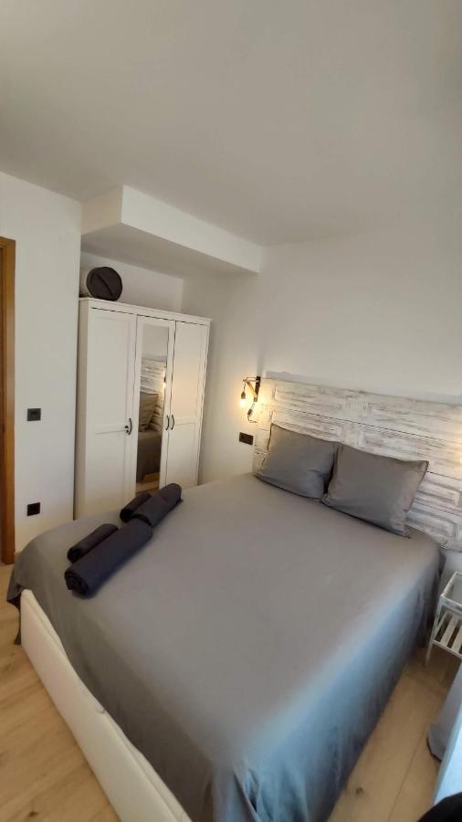 Apartment Aixopluc - Centro Rio Ritort *