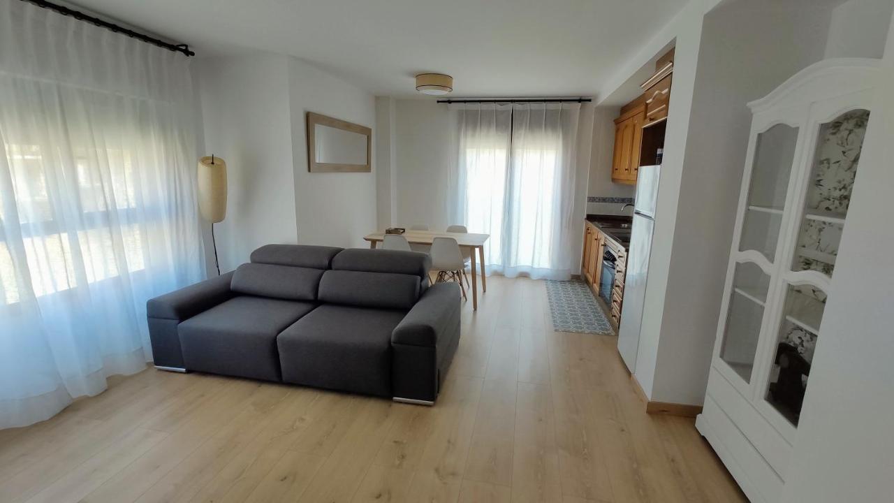 Aixopluc - Centro Rio Ritort Apartment