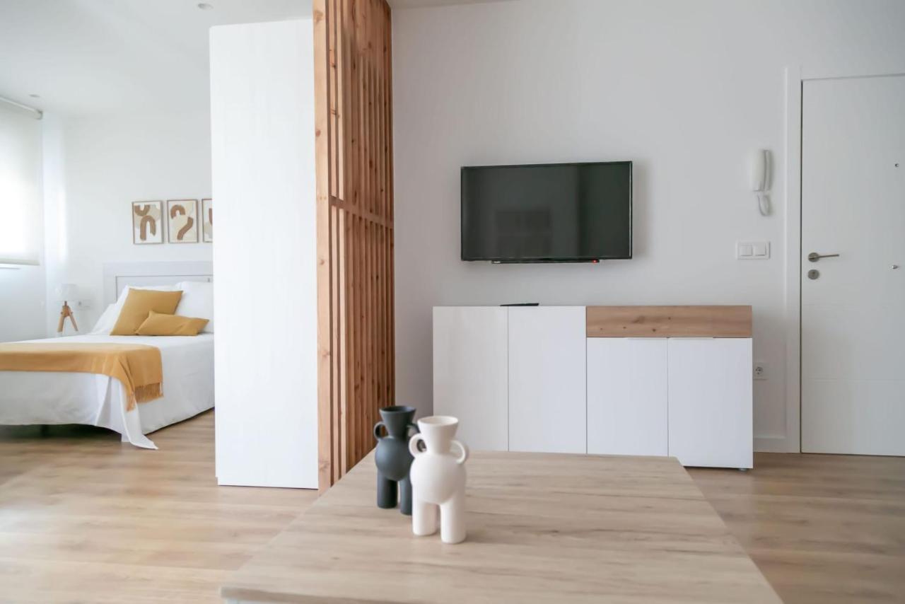 Mareira Apartamento O Grove