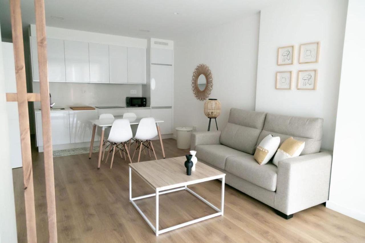 Apartamento Mareira O Grove