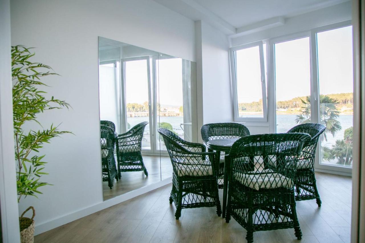 Apartment Mareira O Grove
