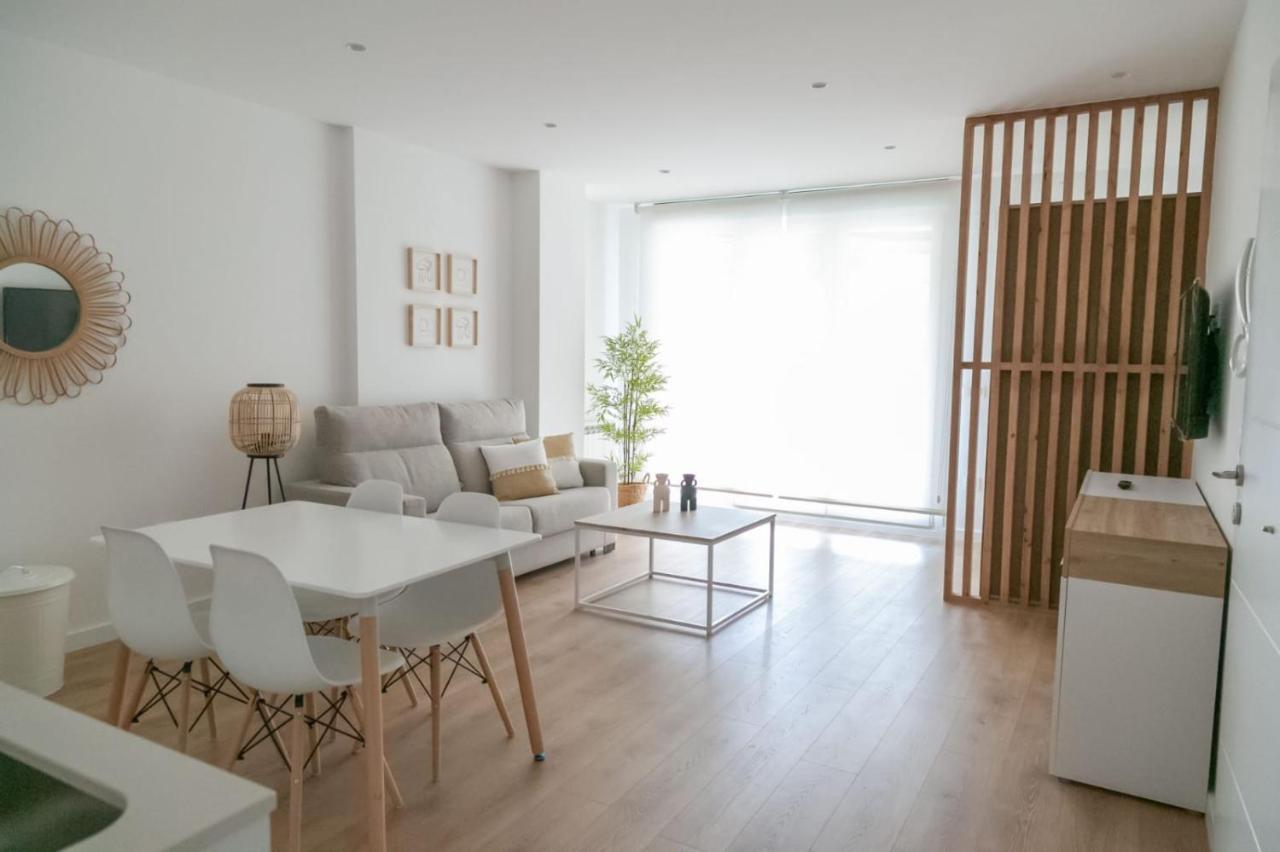 Apartamento Mareira