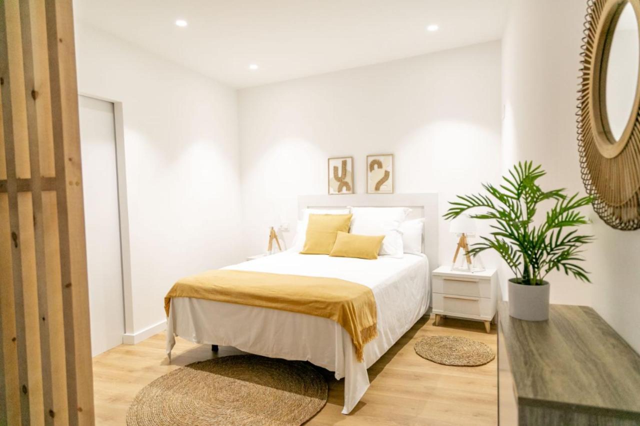 Mareira Apartment
