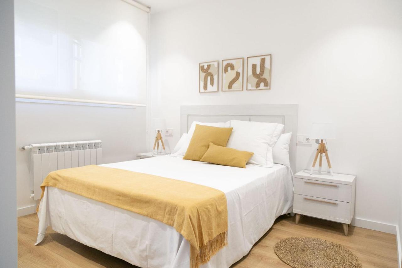 Mareira Apartamento *