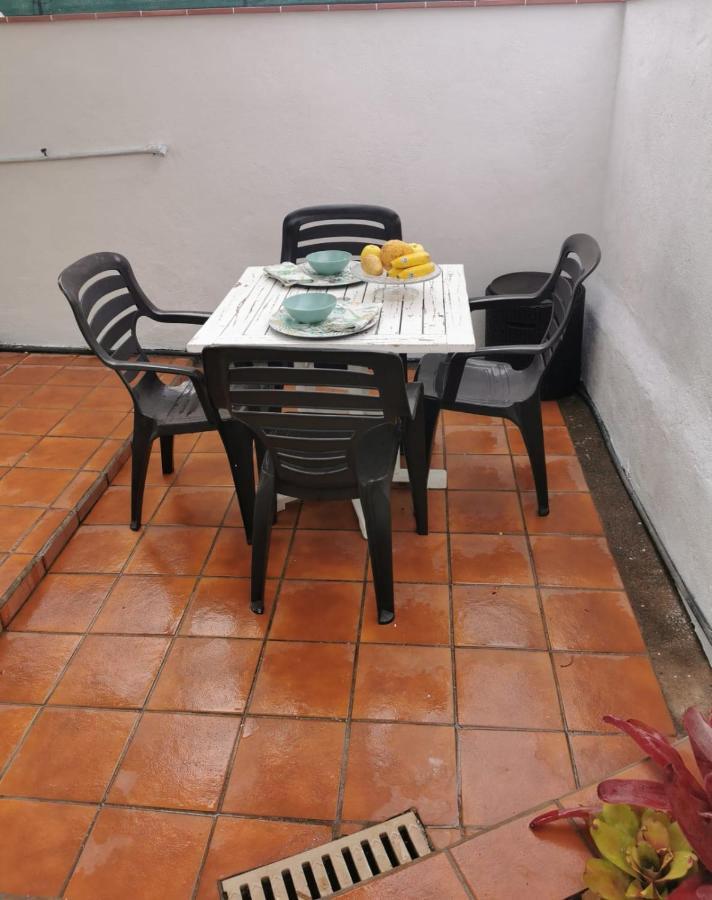 Jardin44 * Santa Ursula (Tenerife)